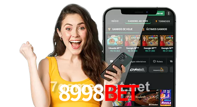 8998Bet