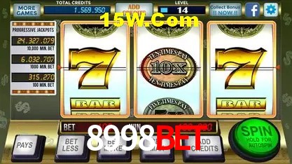 Descubra o Programa VIP da 8998Bet: Vantagens Exclusivas para Jogadores