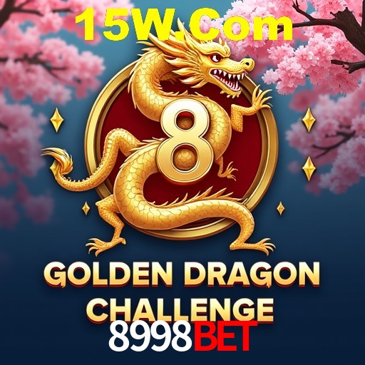 Descubra o Mundo do Cassino Online com 8998Bet