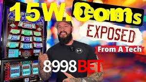 8998Bet