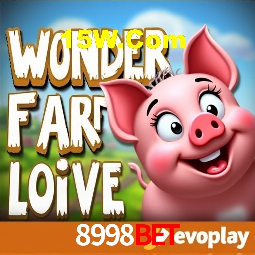 Inovações de Jogos na 8998Bet: O Futuro das Experiências Interativas