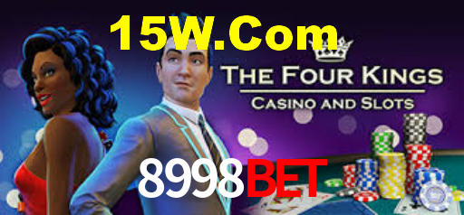 8998 Bet Login