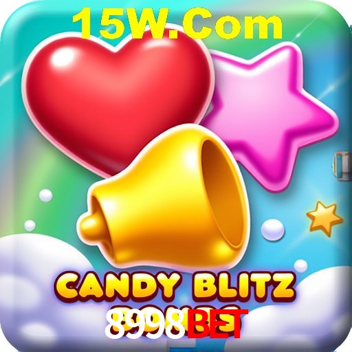 Apostas de Futebol 8998Bet