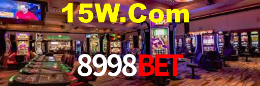 Bônus Generosos e Exclusivos no 8998Bet para Você!