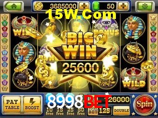 Inovações de Jogos na 8998Bet: O Futuro das Experiências Interativas