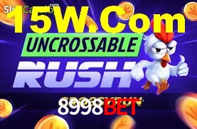 Premium Interface 8998Bet