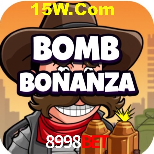 APP oficial da 8998Bet para mobile