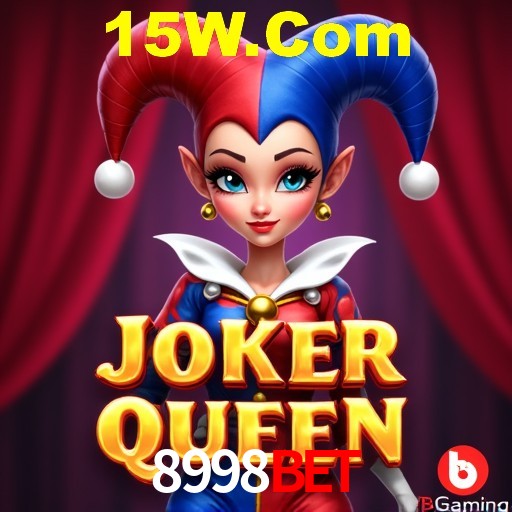 Login Seguro 8998Bet
