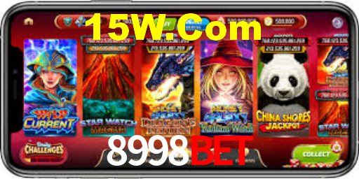 8998 Bet App
