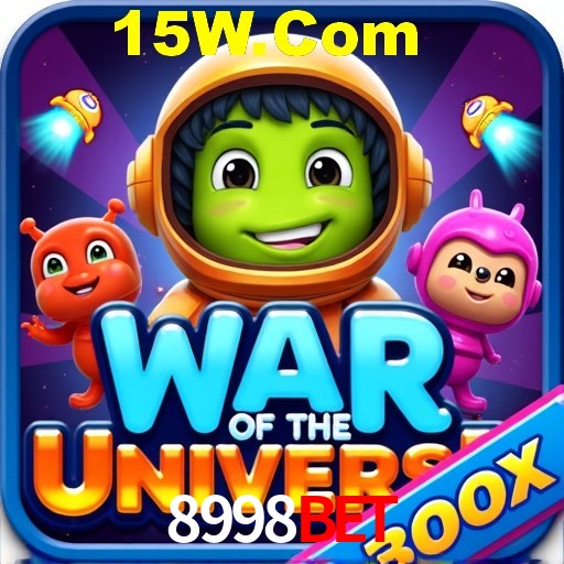 Responsive Design 8998Bet