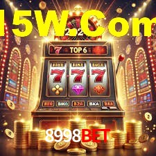 Exclusive Games 8998Bet