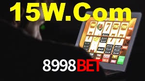 8998Bet