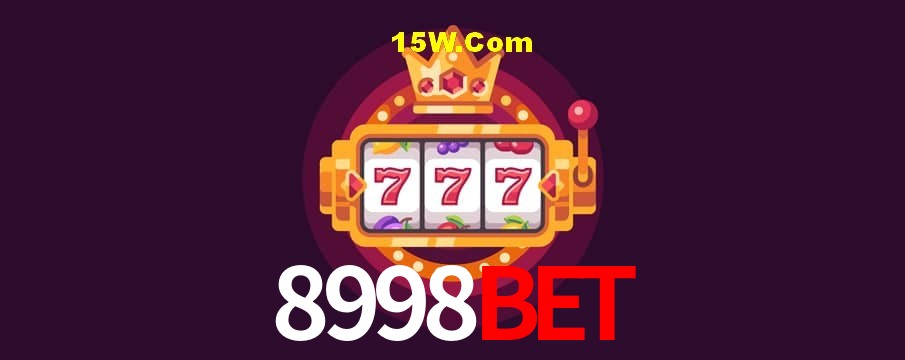 Welcome Bonus 8998Bet