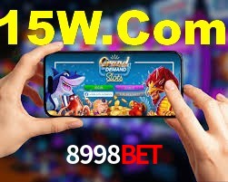 Tournaments 8998Bet