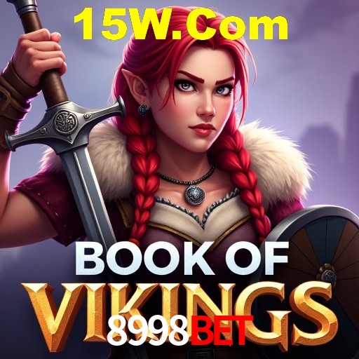 Design Responsivo 8998Bet