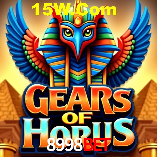 Bonus Features 8998Bet