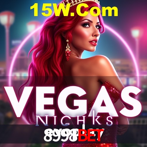 Interface do App 8998Bet