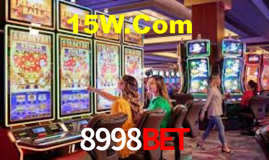 8998Bet