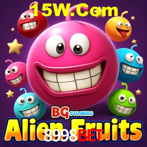 8998Bet Belo Horizonte - Provably Fair