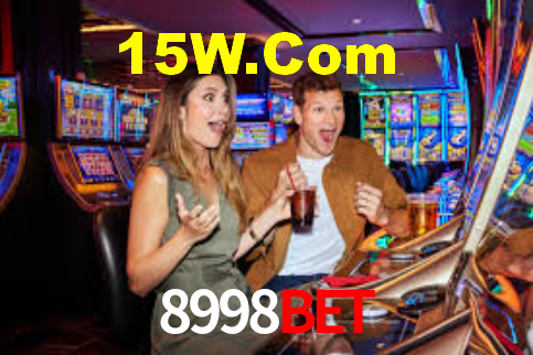 8998Bet: A Experiência de Casino com Jogos de Mesa ao Vivo