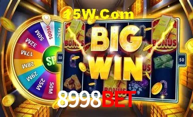 8998Bet - User Statistics