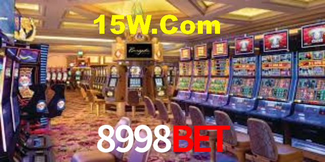 8998 Bet App