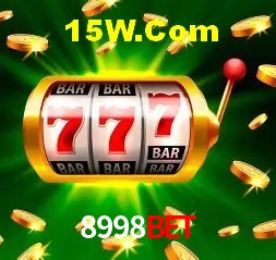 Login Seguro 8998Bet