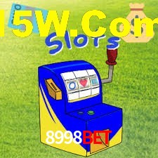 Live Casino 8998Bet