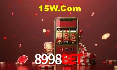 Promoções Sazonais 8998Bet