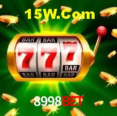 8998Bet Brasília - Bonus Features