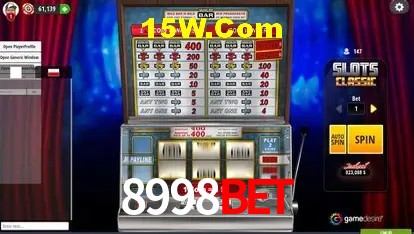 8998Bet - Customer Support