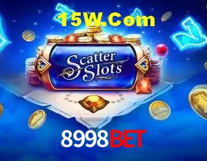 8998Bet Belo Horizonte - Winners