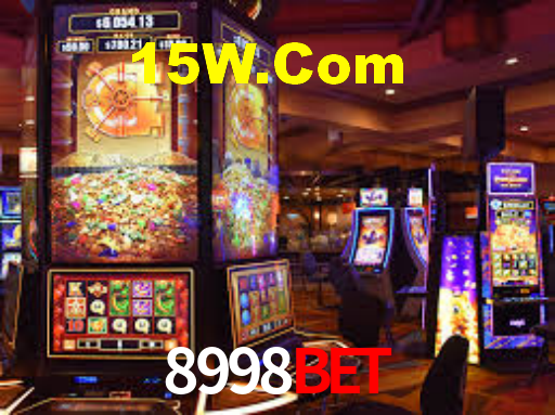 8998 Bet Login
