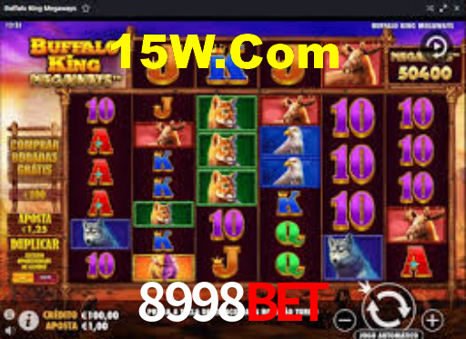 8998Bet