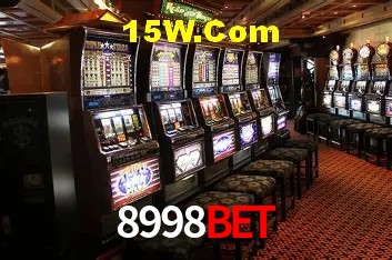 8998Bet Curitiba - Statistics
