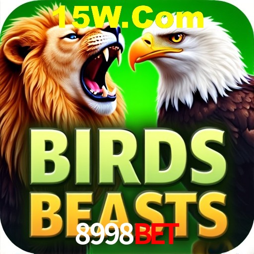 Torneios 8998Bet