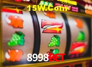 8998Bet Entrar - Login Seguro Certificado