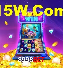 8998Bet