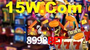 Blackjack Table 8998Bet