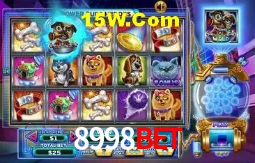 8998Bet Belo Horizonte - Promo Tips