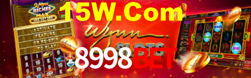 8998 Bet Login