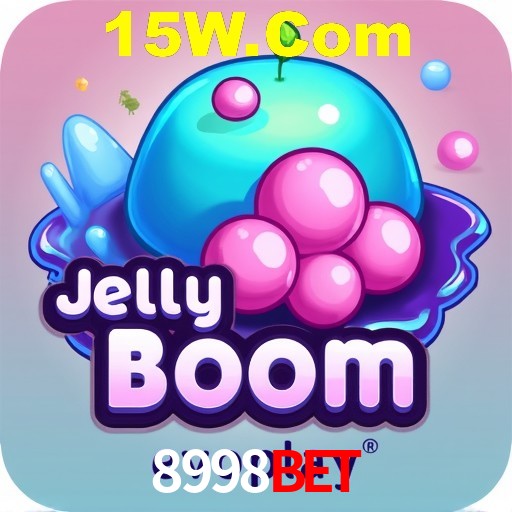 Inovações de Jogos na 8998Bet: O Futuro das Experiências Interativas