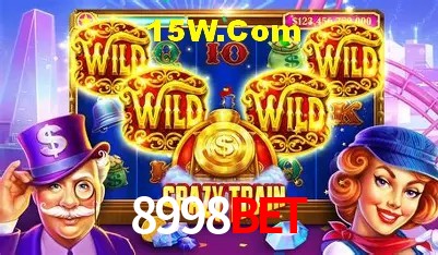 8998Bet Belo Horizonte - Jackpots