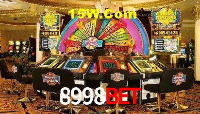 Integração de APIs 8998Bet