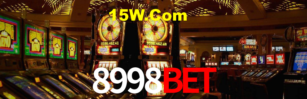 8998 Bet Login