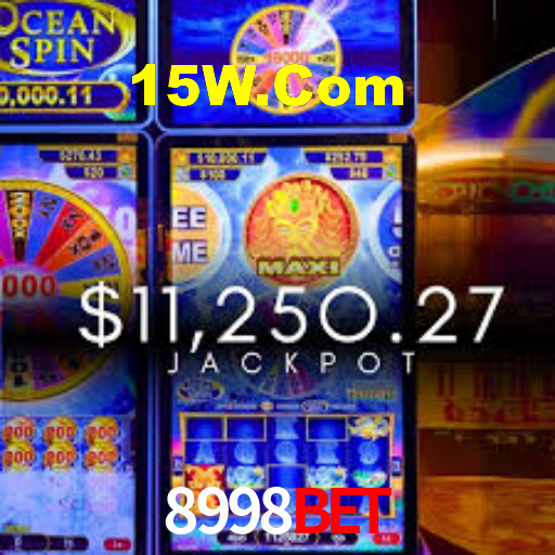 8998Bet