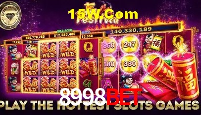 8998Bet Salvador - Promo Stats