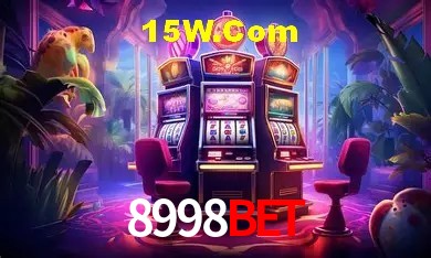 8998Bet Rio de Janeiro - Slot Strategy