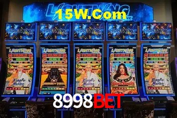8998Bet Rio de Janeiro - Licenses