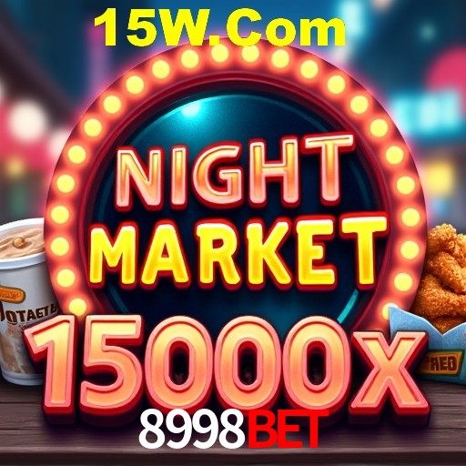 8998Bet Cassino - 80+ Mesas ao Vivo